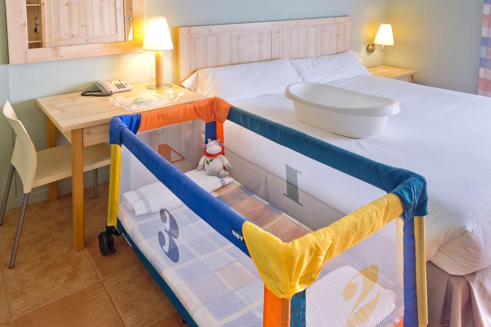 Habitación Vilar Rural de Cardona