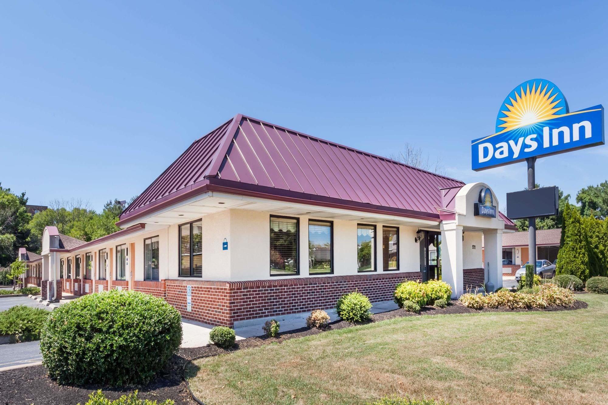 Varios Days Inn by Wyndham Dover Downtown