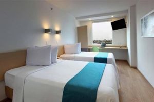 Alojamiento - Memora Express