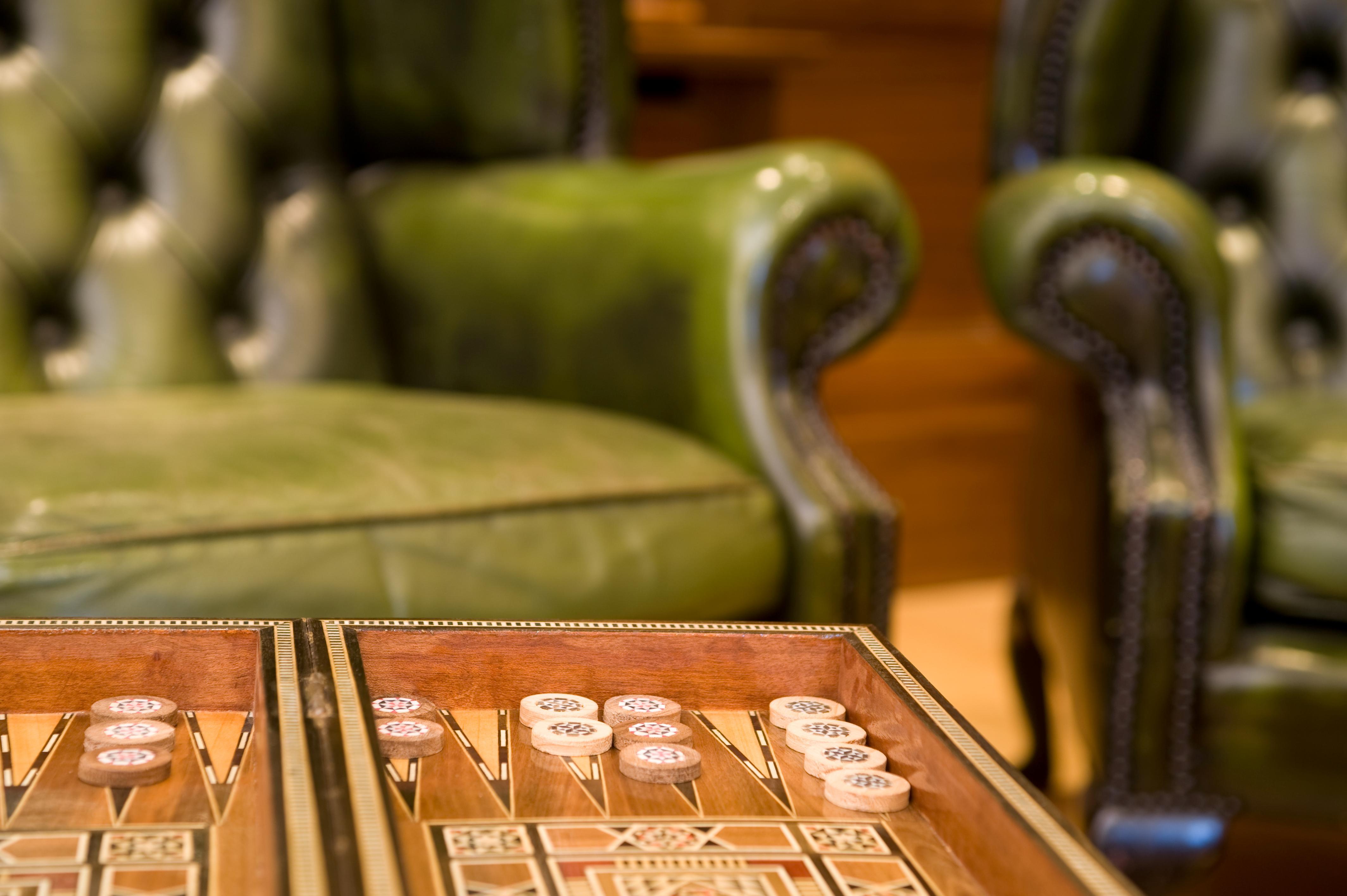 Instalaciones Recreativas Church Street Hotel by Belvilla near The Oval