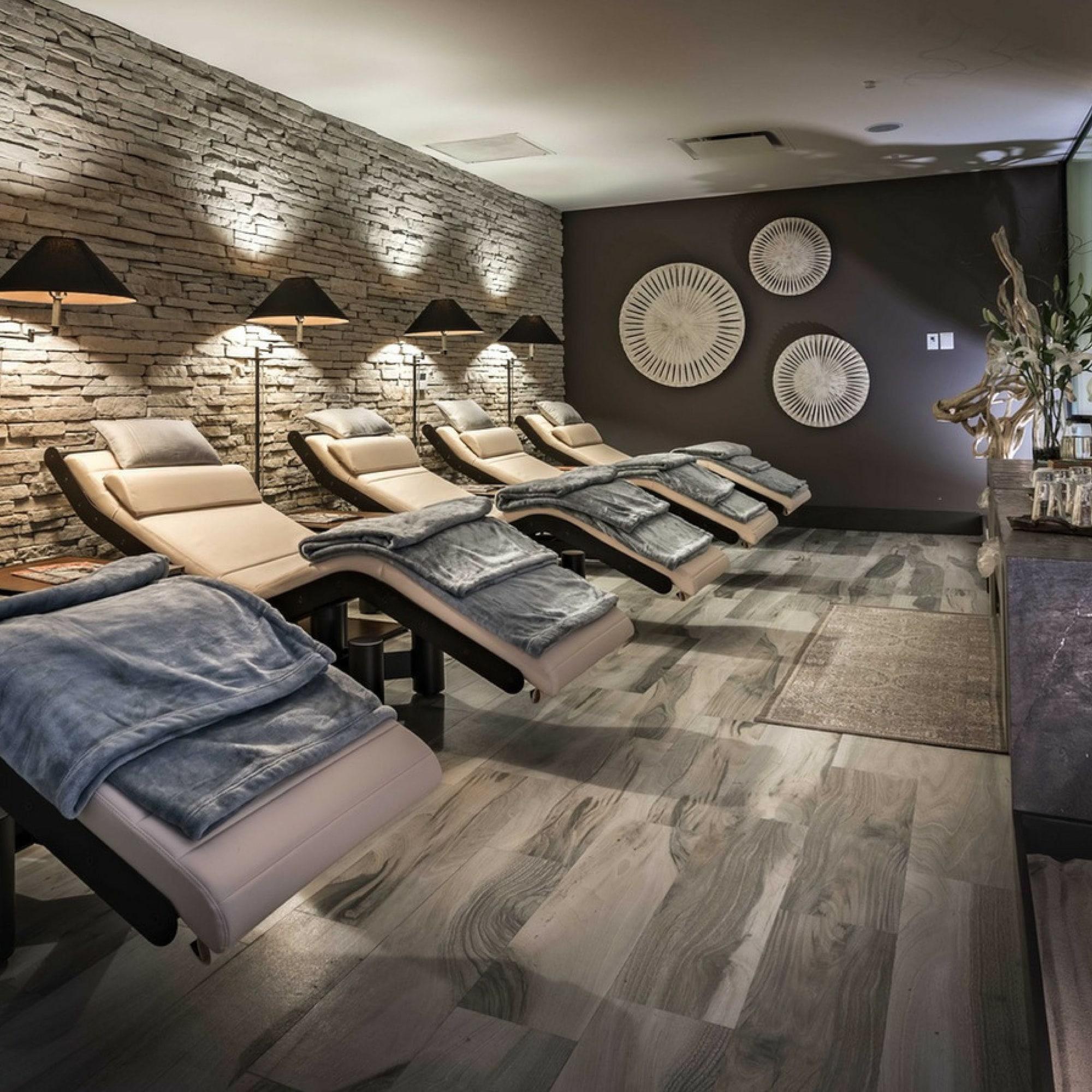 Gimnasio Safi Royal Luxury Valle