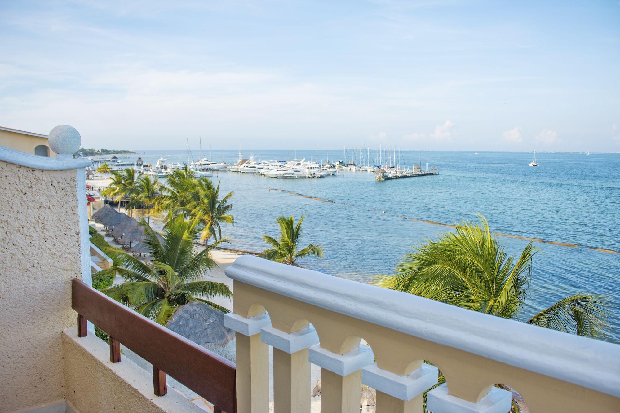 Playa All Ritmo Cancun Resort & Water Park - All Inclusive