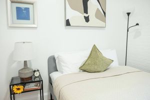 Alquiler Vacacional - Stylish One Bedroom Apt on UES