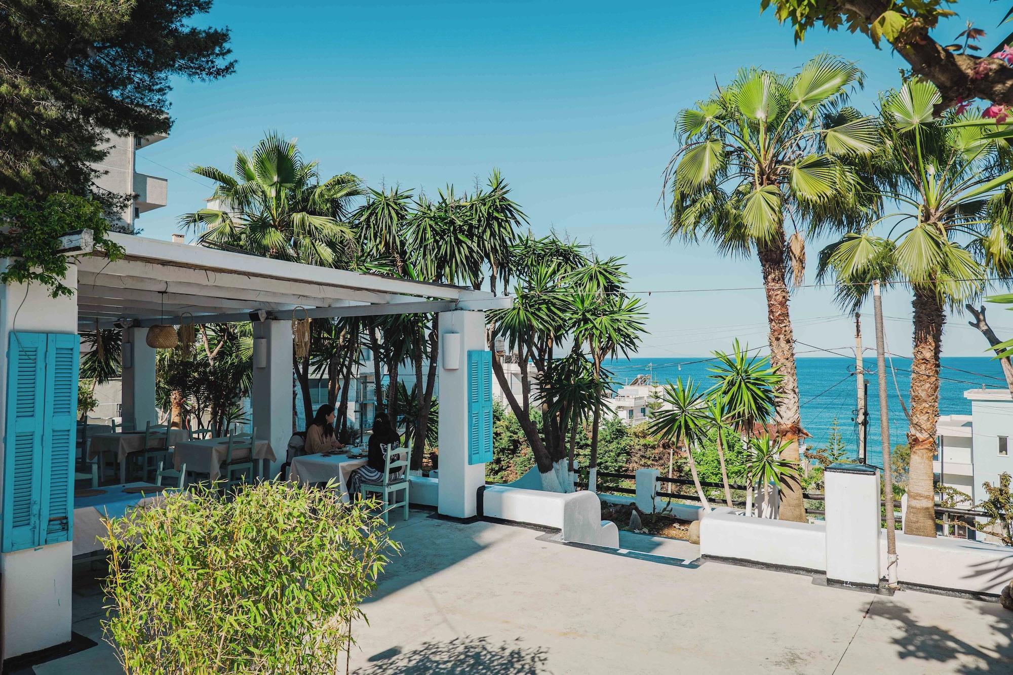 Playa Hotel Saranda