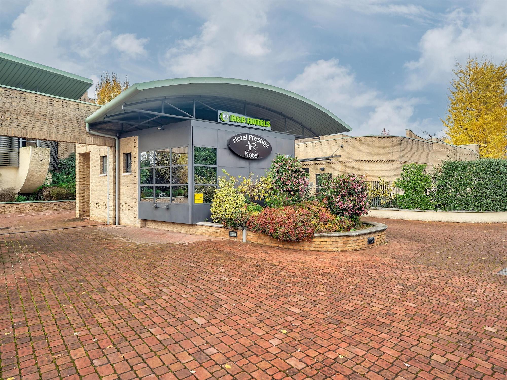 Varios B&B Hotel Prestige Ornago