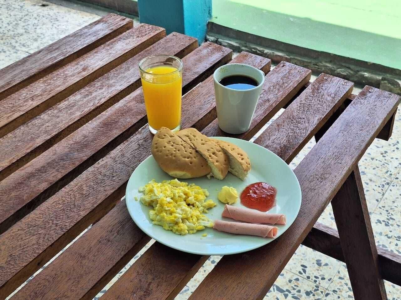 Restaurant PALO VERDE HOUSE