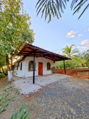 Sun Spot - Playa Marbella - Hoteles pet friendly en Guanacaste, Costa Rica