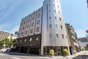 Pacote - Hotel S-Presso Central
