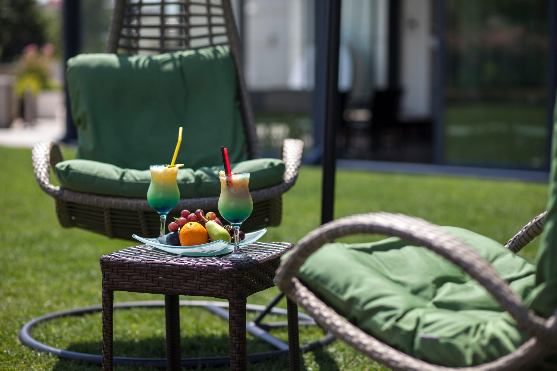 Vista Exterior Crowne Plaza Istanbul - Oryapark by IHG