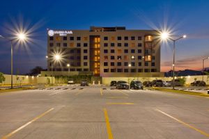 Alojamiento - Galeria Plaza Irapuato