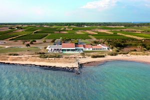 Alojamiento - Hôtel Atalante - Relais Thalasso & Spa
