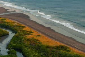 Actividad - Excursión a Liberia y el Parque Nacional Santa Rosa
