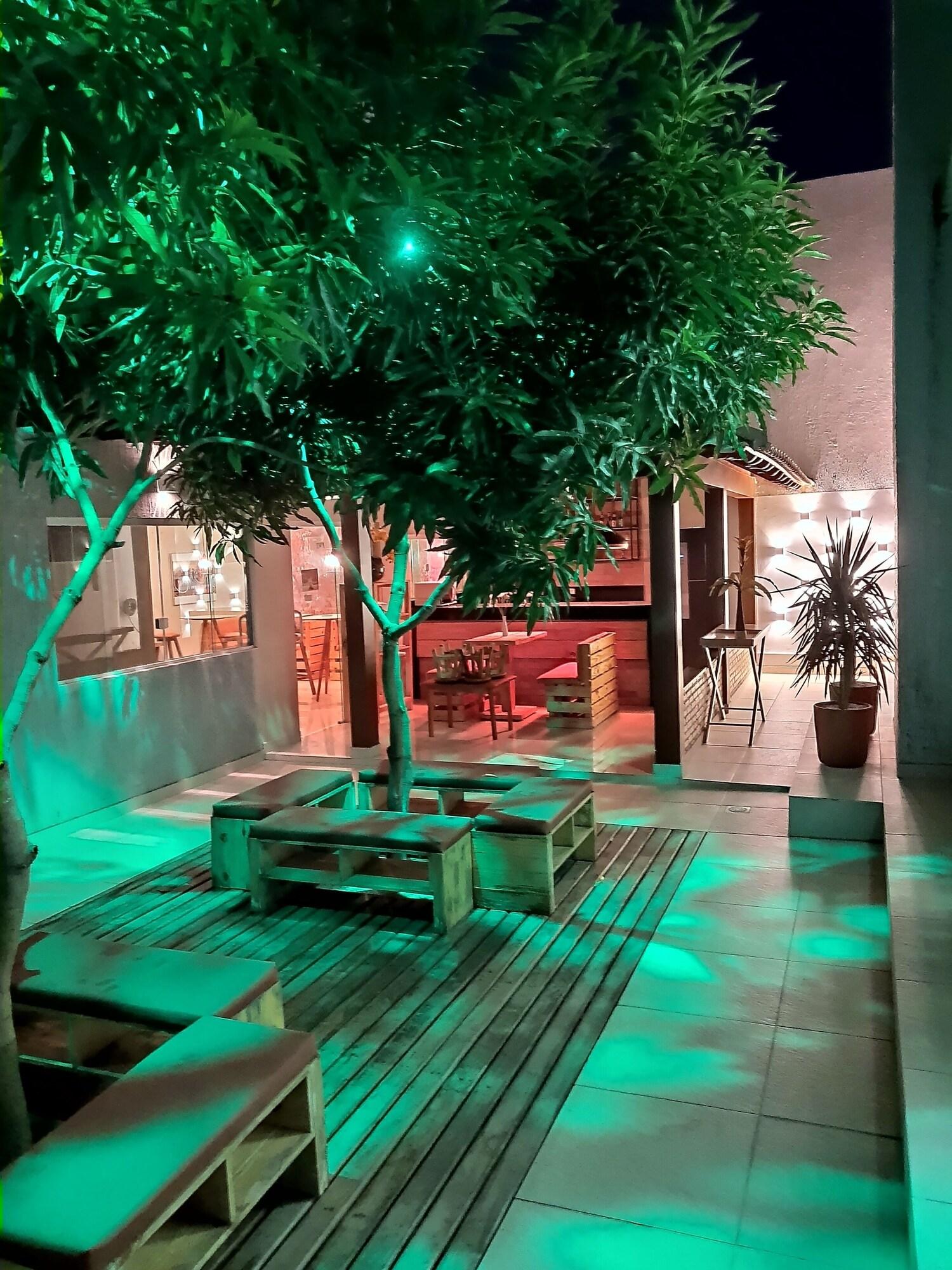 Set de Habitación Teresina Hotel