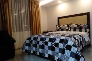 Alojamiento - HOTEL UNICO