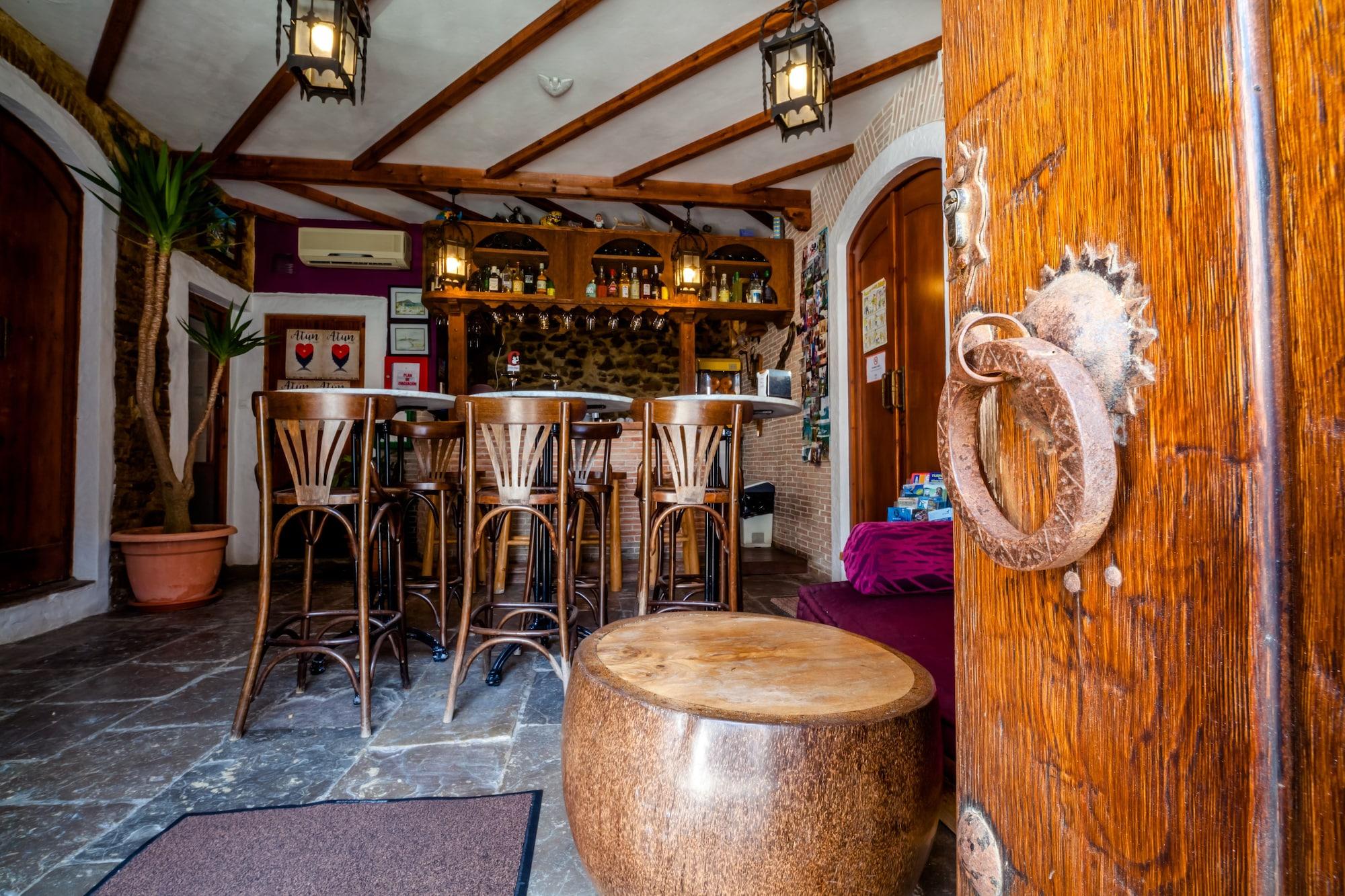 Bar/Salón El Asturiano