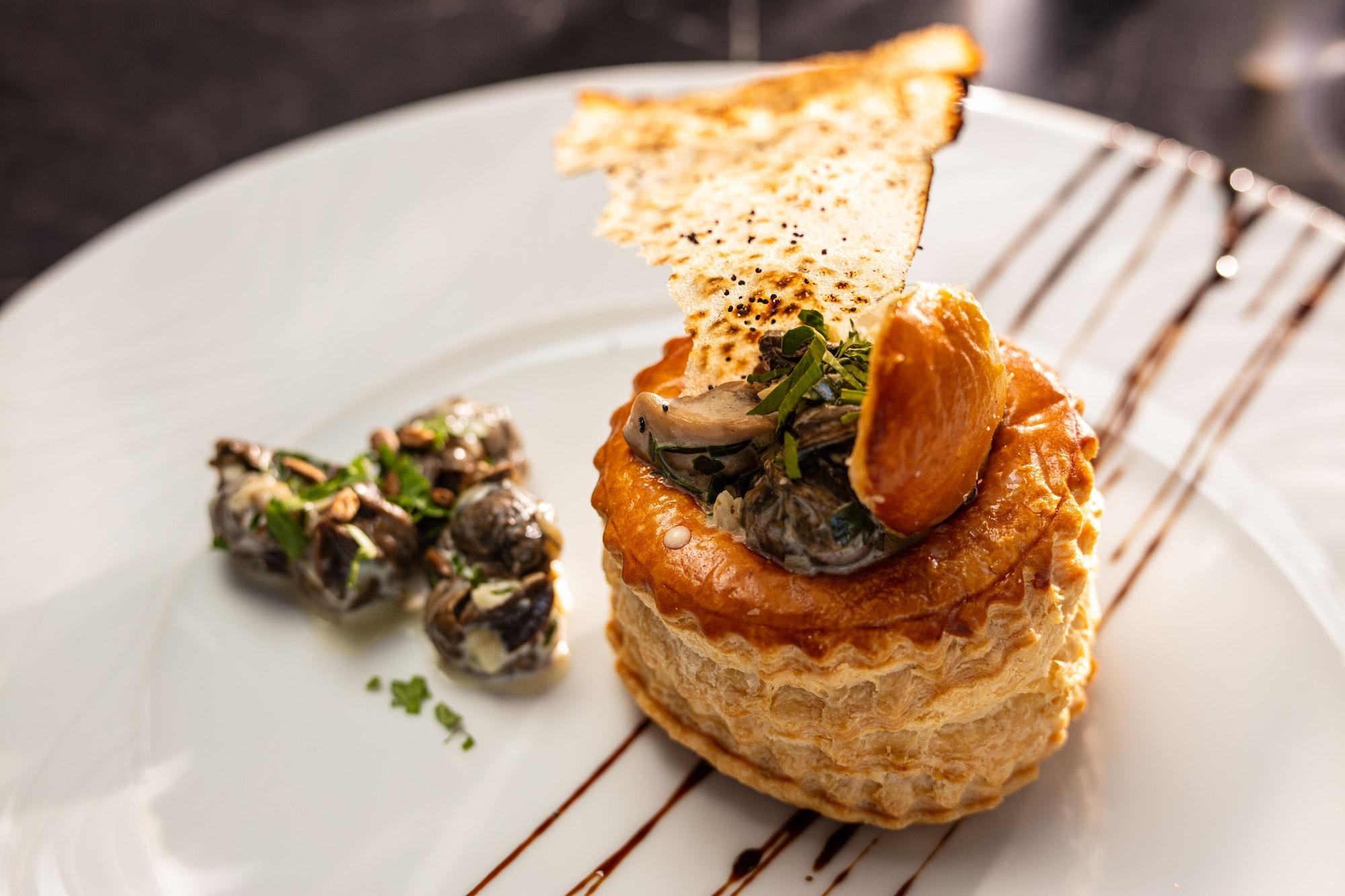 Restaurant Hôtel de France