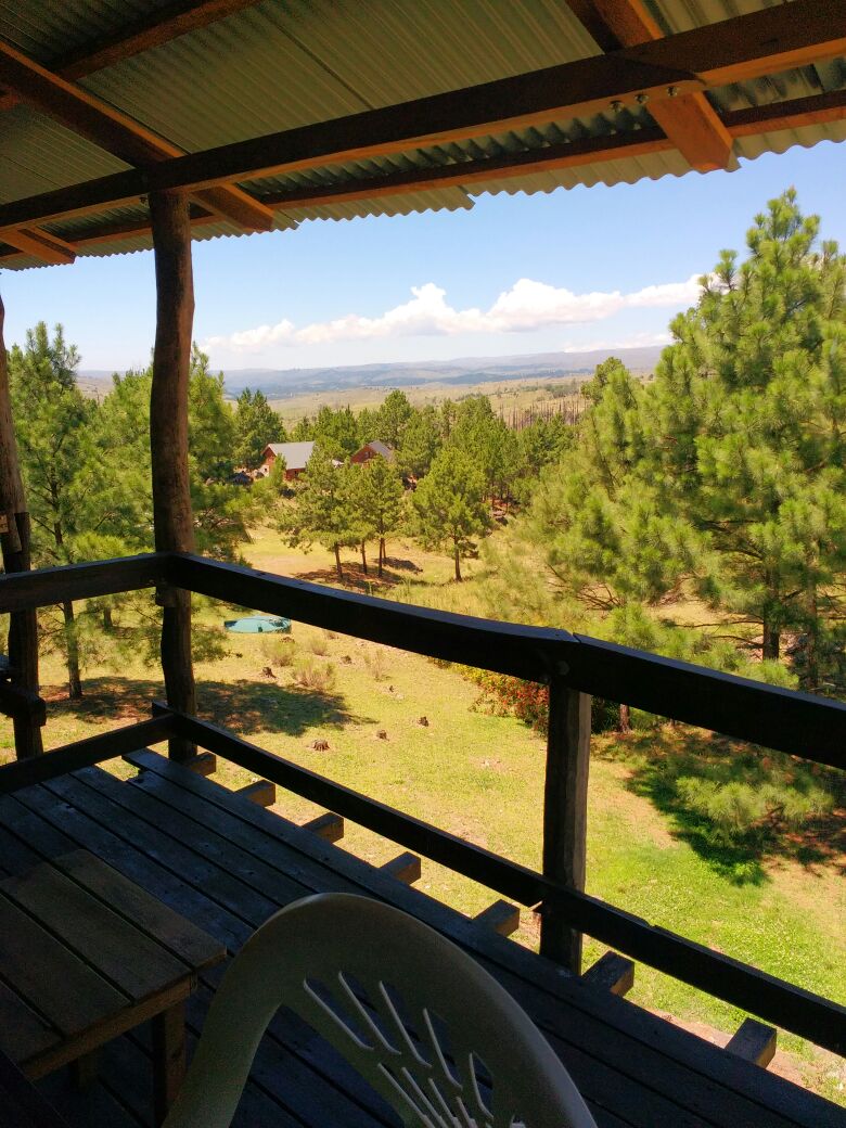 Varios Aldea de los Cerros