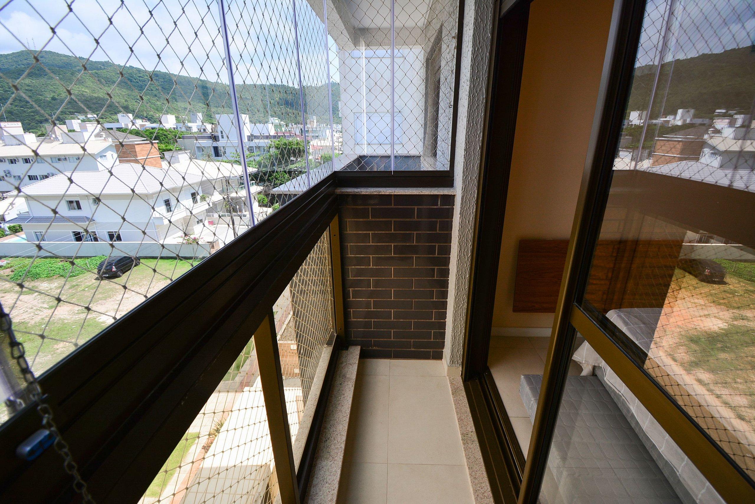 Baño Spazio di Palmas a 300 metros da praia - GCR006