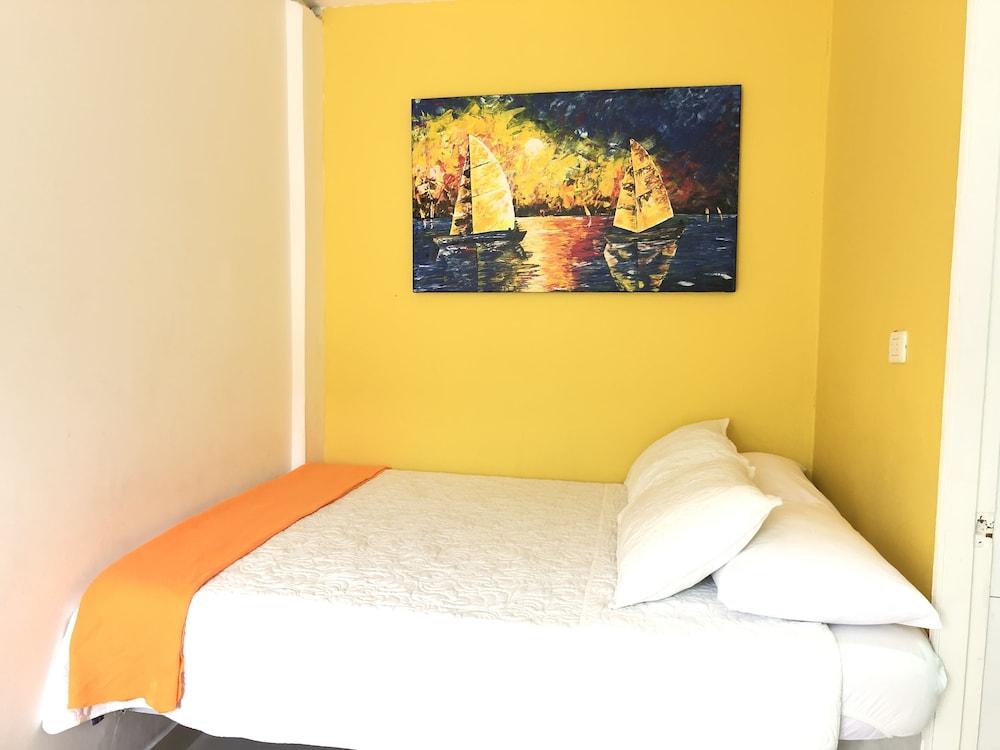 Hotel Hotel Balcones de Bocagrande