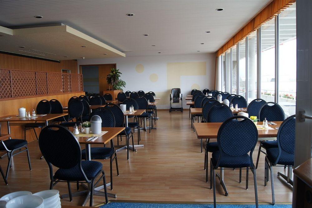 Comodidades del Alojamiento City Arcaden Hotel