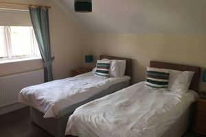 Alquiler Vacacional - 3 Alexandra Place, Walberswick