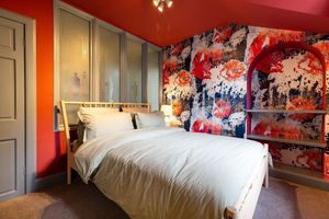 Alquiler Vacacional - Picturesque 4 bedroom mews on Circus Lane, Edinburgh