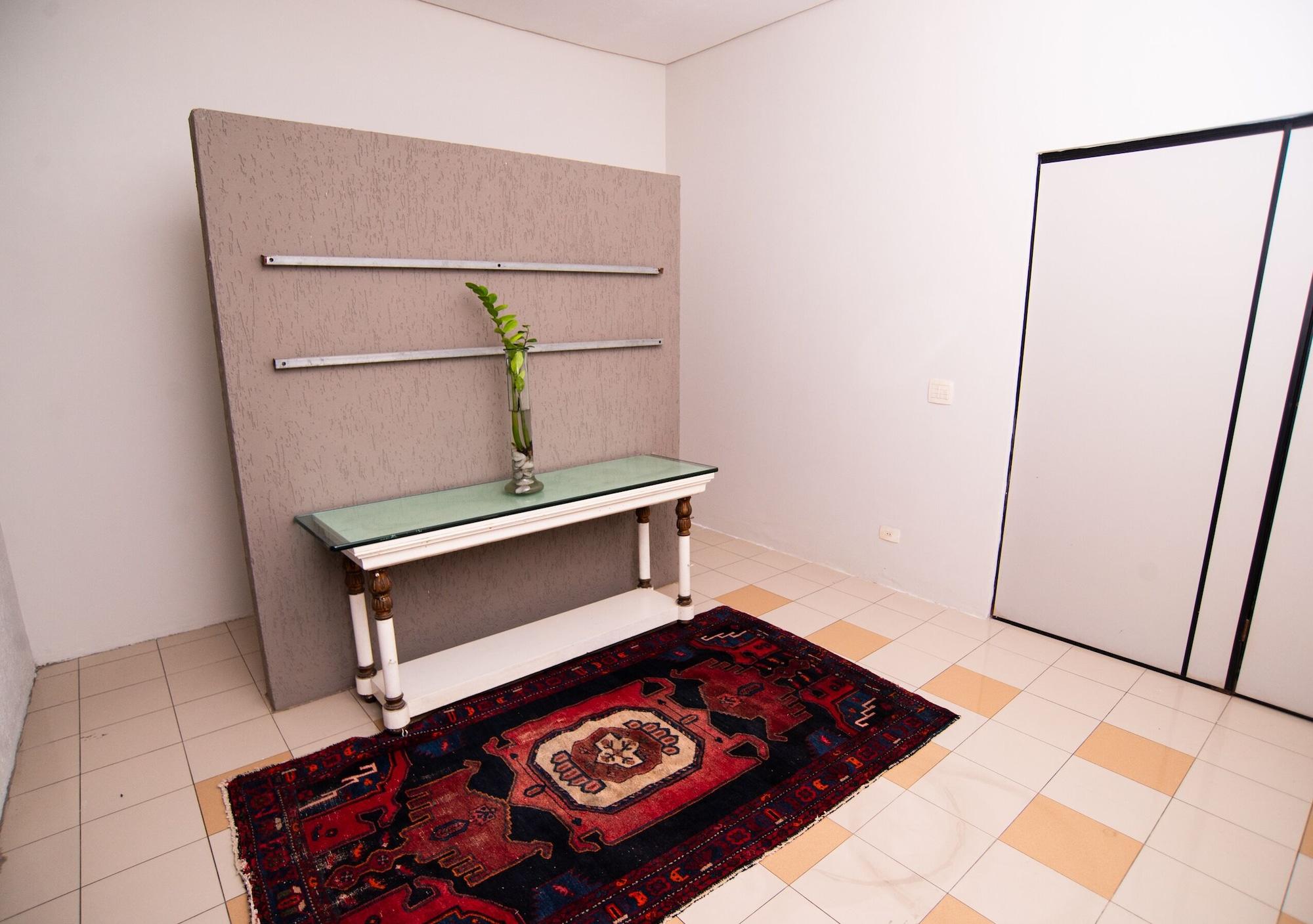 Sala de Reuniones Porty Brasil