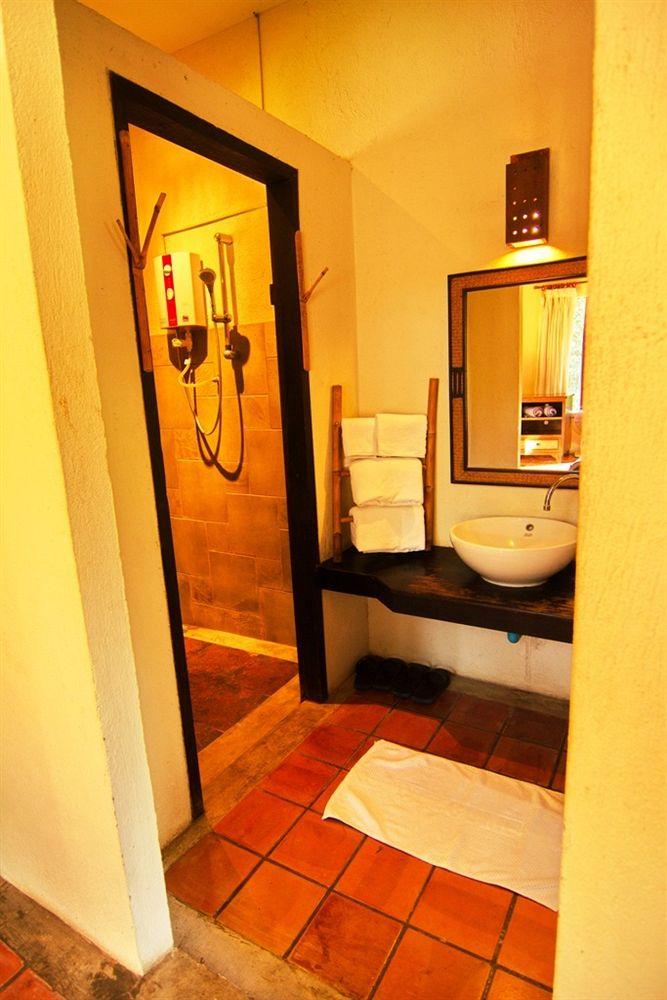 Set de Habitación Baan Rai Lanna Resort