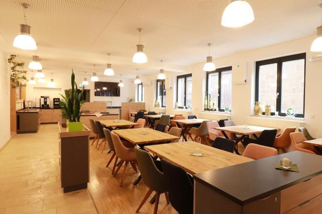 Restaurant alla Papa