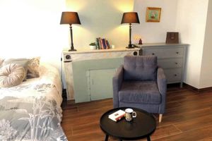 Alquiler Vacacional - Studio Tout Confort,proche Gare St-germain en Laye