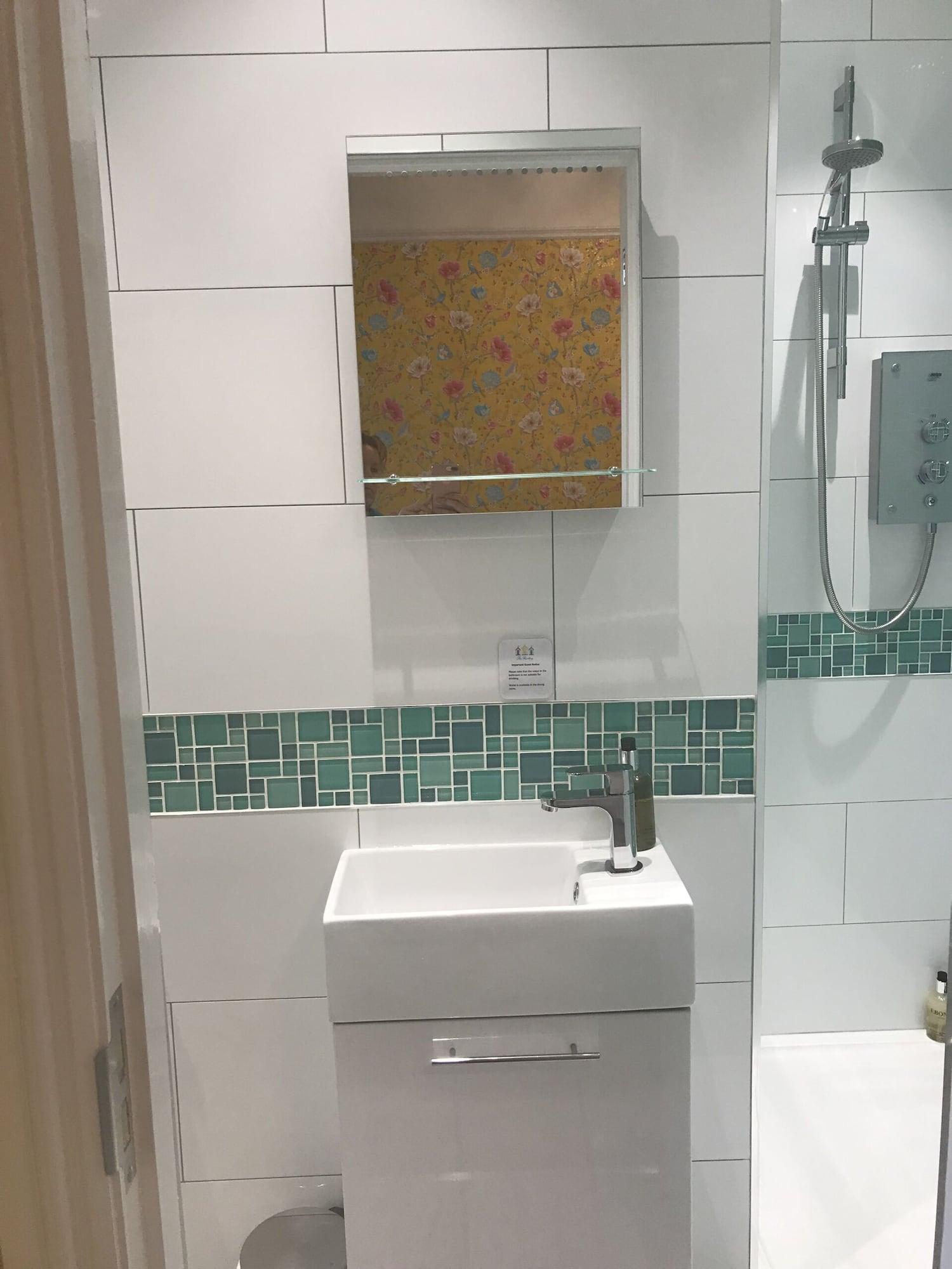 Equipamiento de Habitación The Rookery