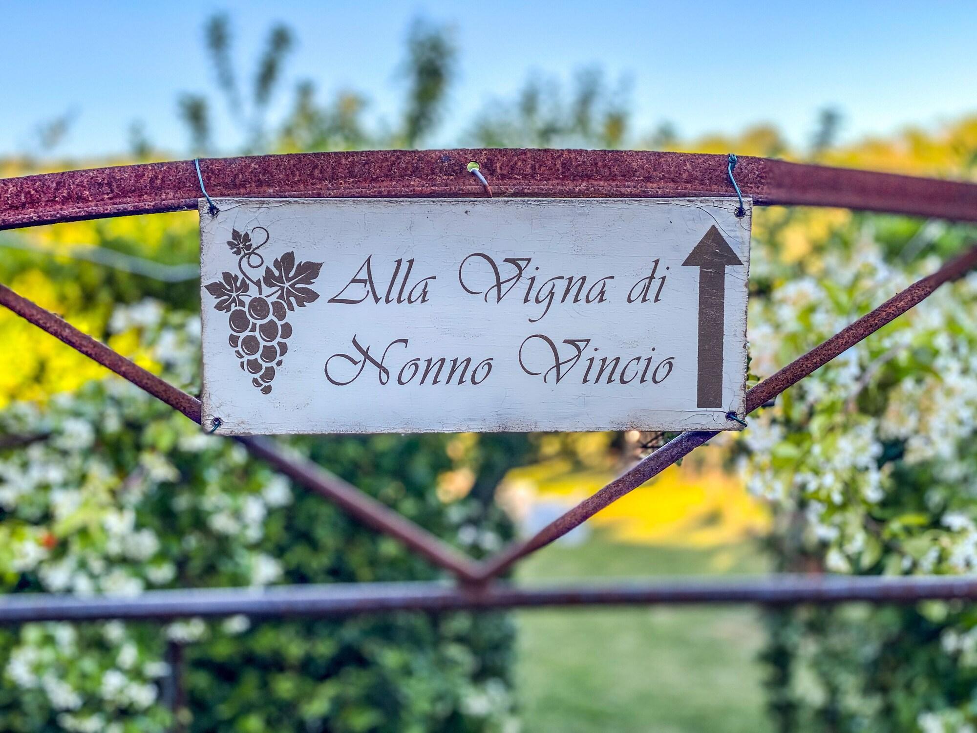 Vista Exterior I Capricci di Merion Resort & Spa