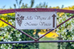 Alojamiento - I Capricci di Merion Resort & Spa