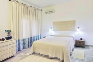 Arriendo temporal - Residence with swimming pool in Santa Margherita di Pula