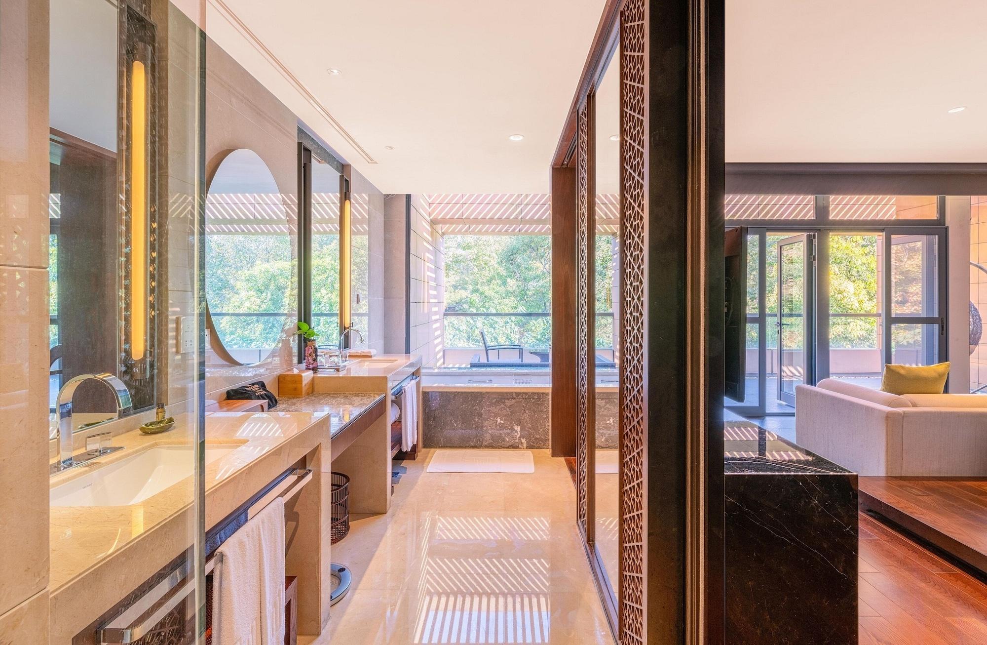 Habitación Millennium Resort Hangzhou