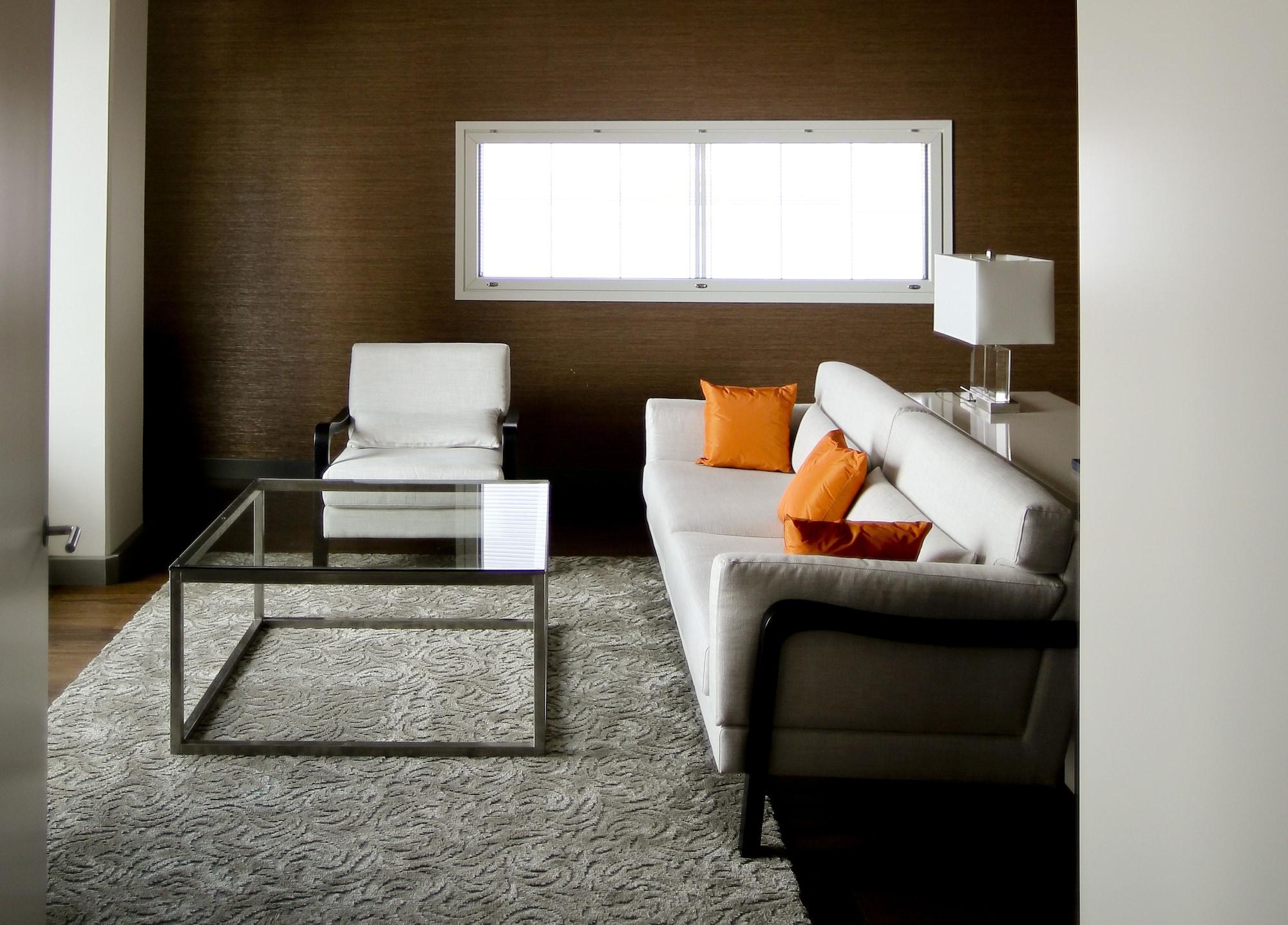 Equipamiento de Habitación Solo Sokos Hotel Paviljonki