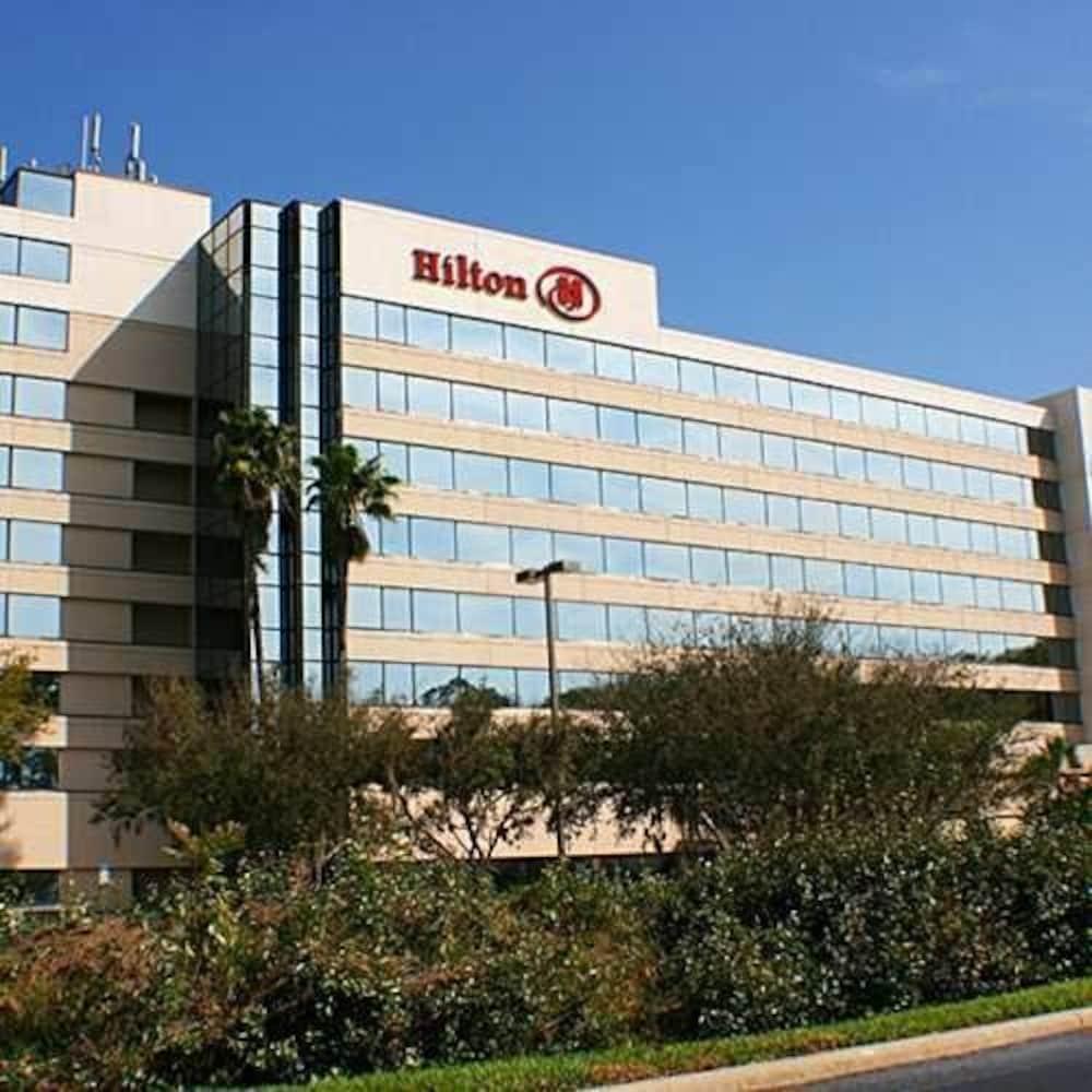 Hotel Hilton Orlando/Altamonte Springs