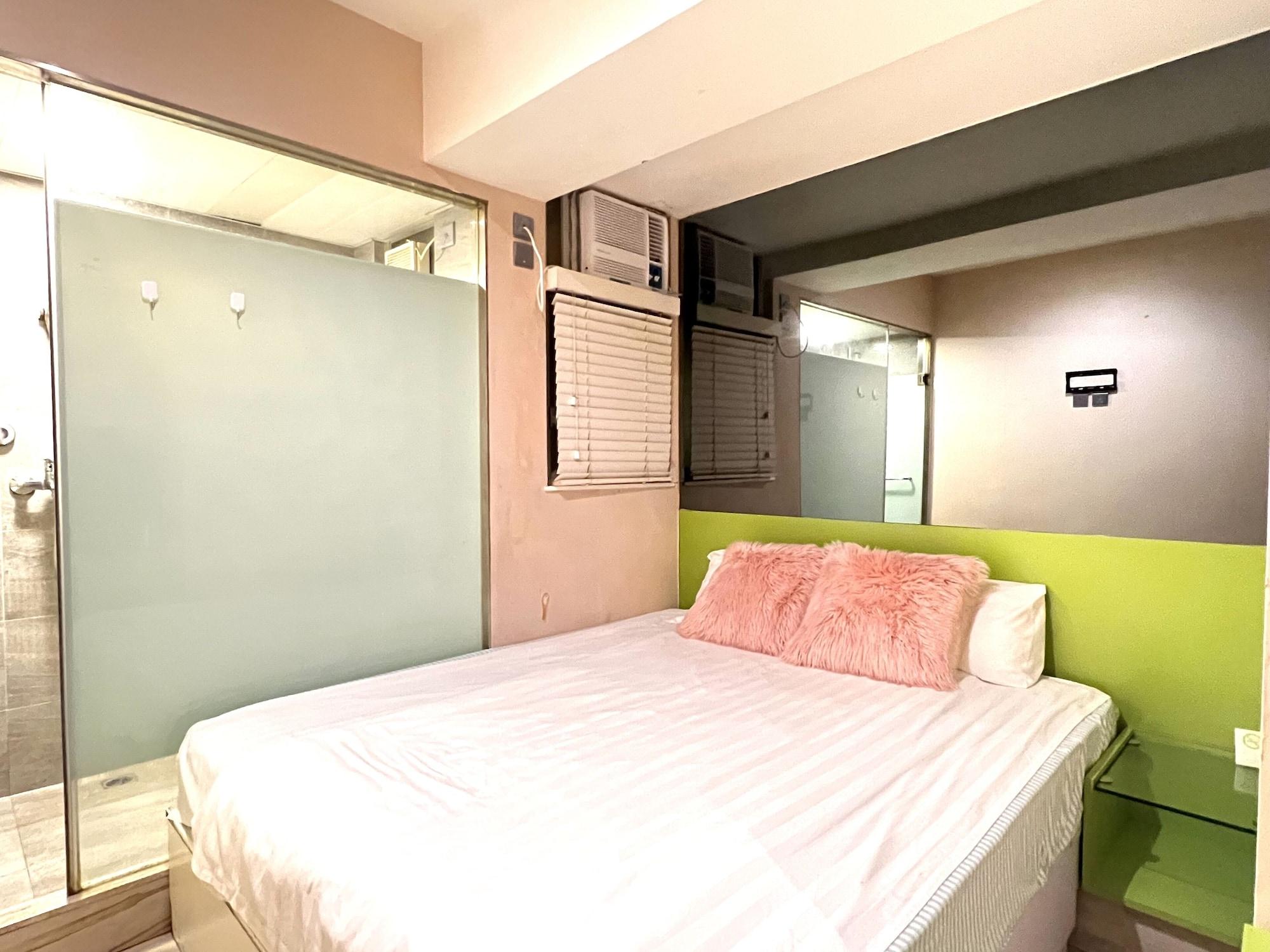 Hotel Capital Suites Luxury Residences And Offices