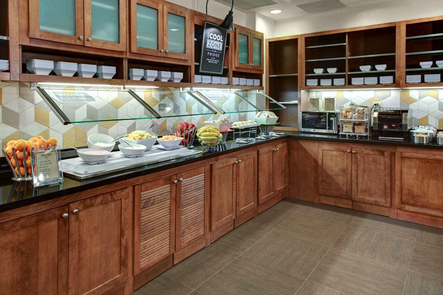 Restaurant Hyatt Place Mystic