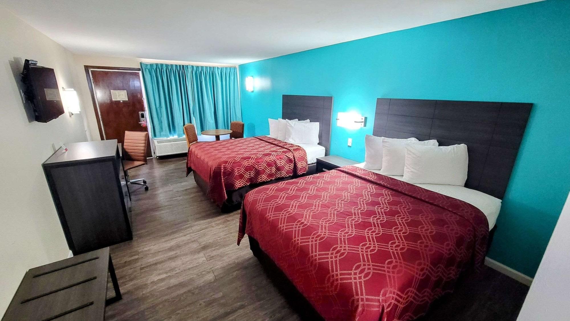 Habitación Econo Lodge