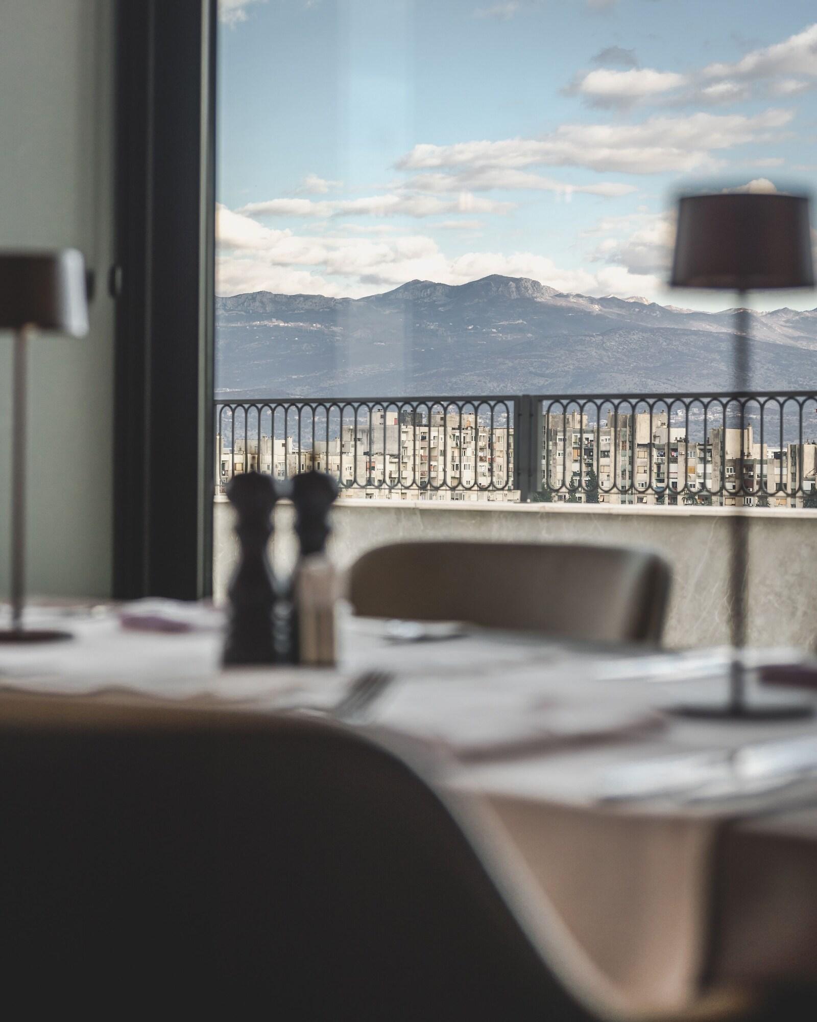 Restaurant Signum Hotel