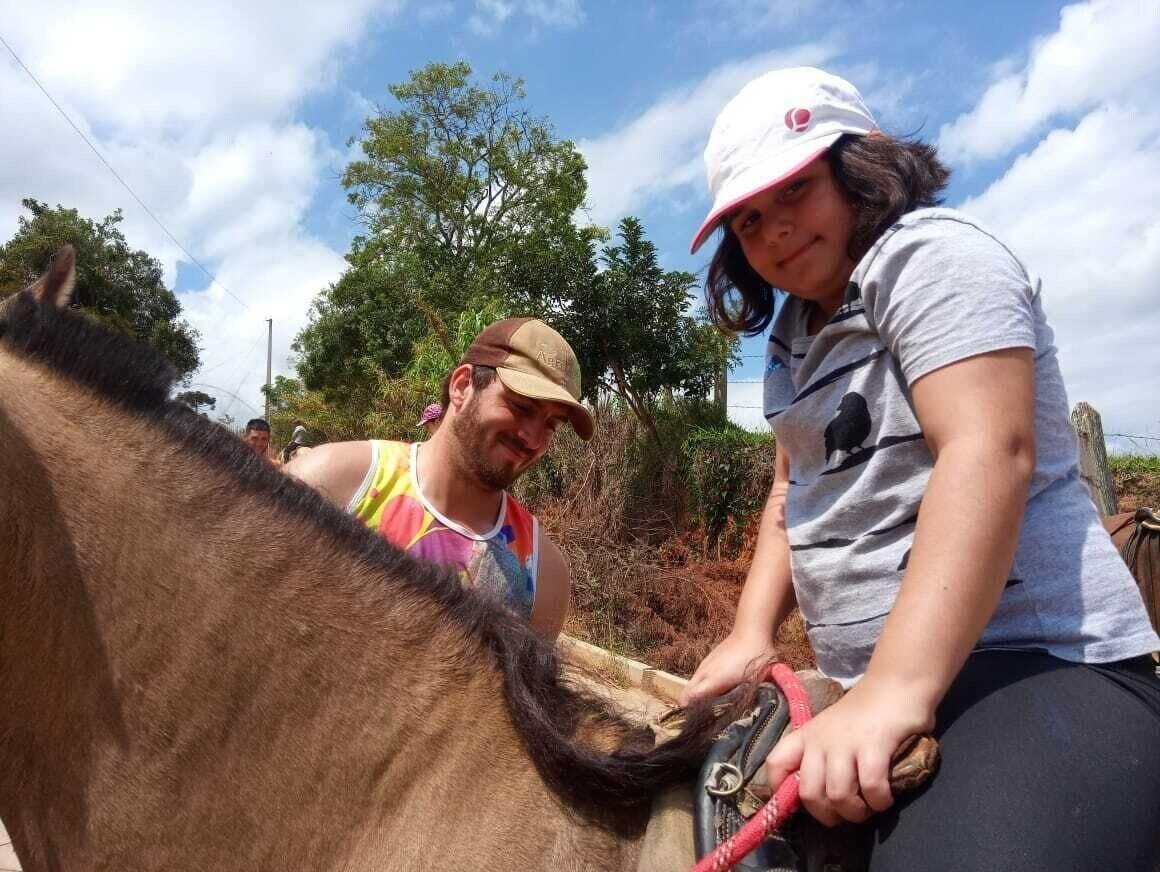 Instalaciones Recreativas Pousada do Zezé