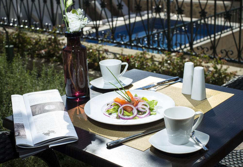 Restaurant Villa Allure of Dubrovnik