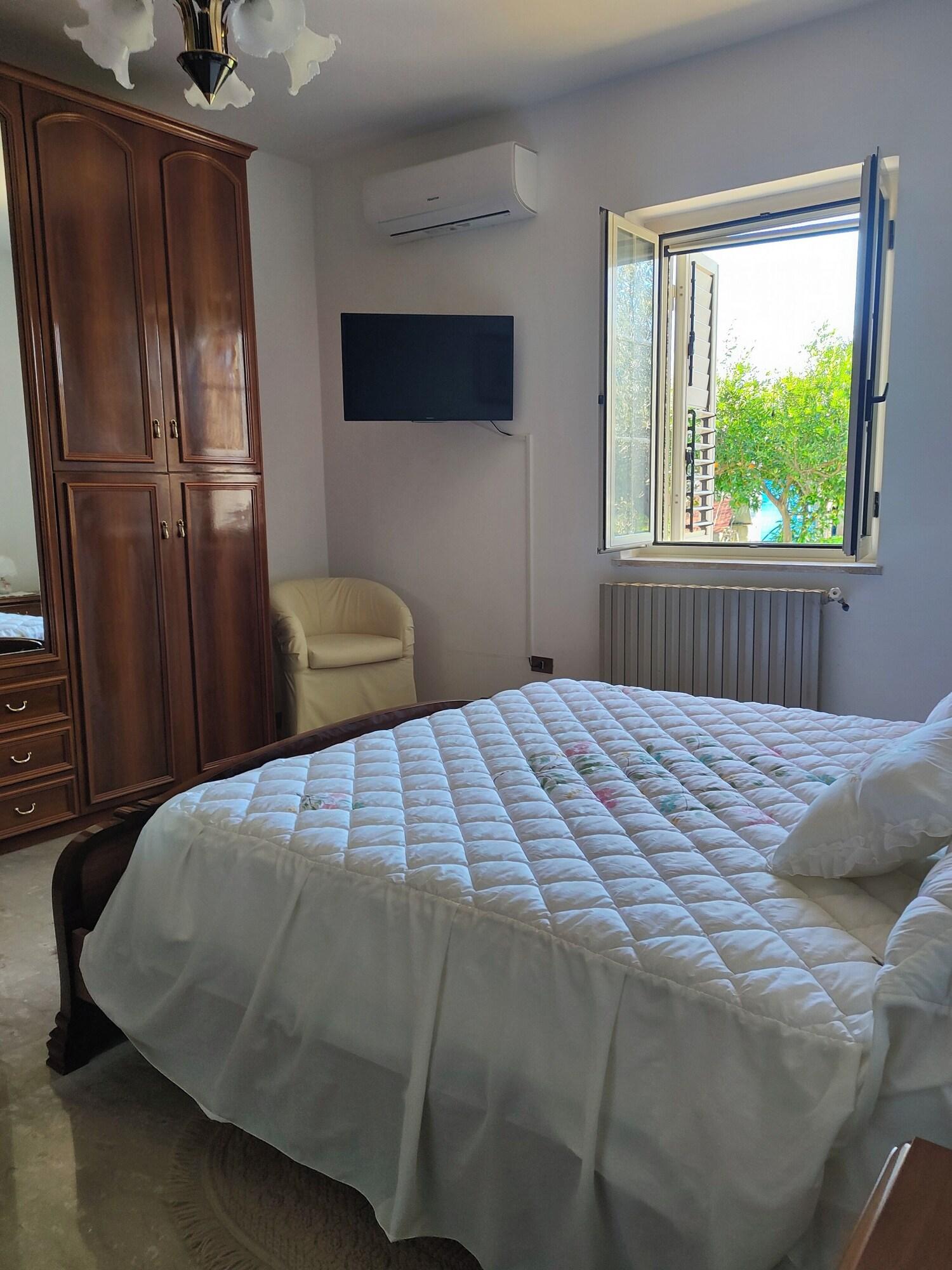Varios Holiday Calabria Rooms