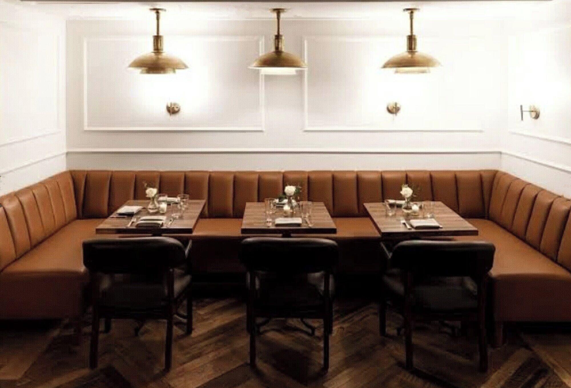 Restaurante Bposhtels San Francisco