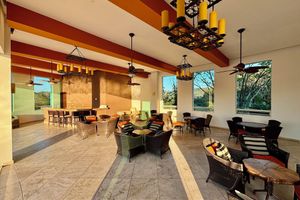 Alojamiento - Hotel Hacienda San Pancho