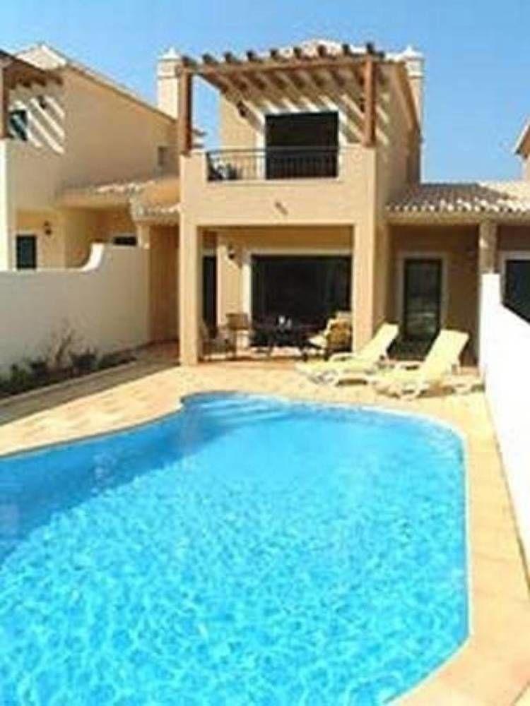 Varios Domus Iberica Burgau Apts & Villas