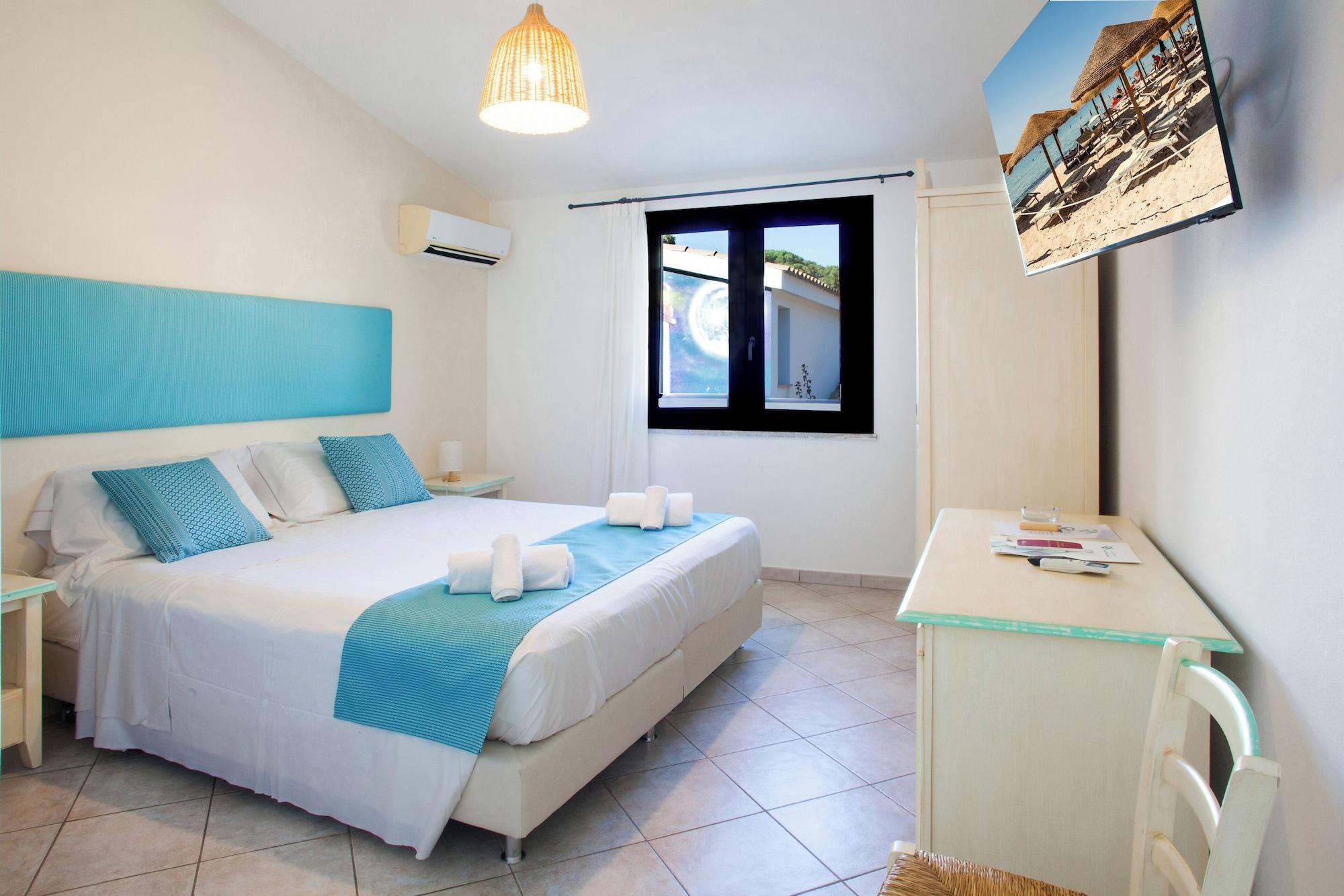Habitación New Barcavela
