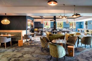 Alojamiento - Mercure Lille Marcq en Baroeul