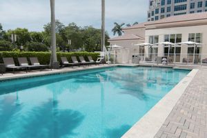 Alojamiento - Residence Inn by Marriott Miami Aventura Mall